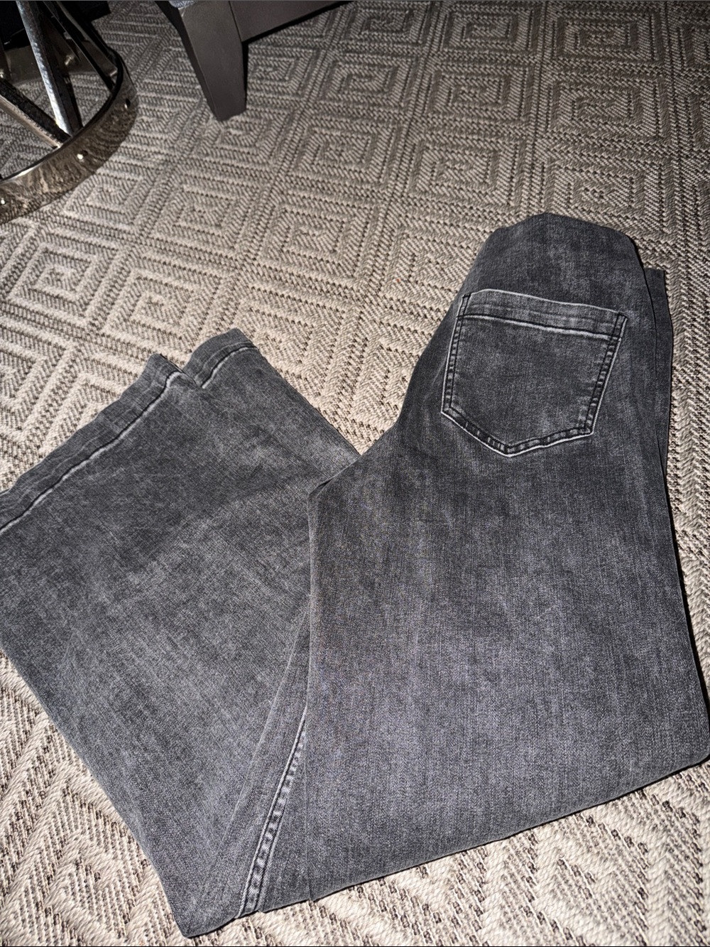 Franne Golde Denim